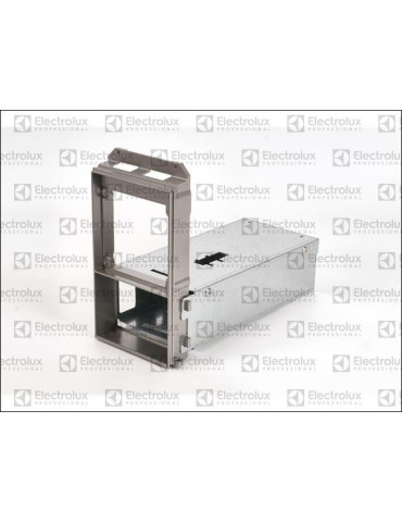 Coin Box Housing
