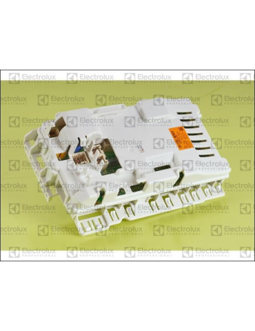 Carte Triphasee