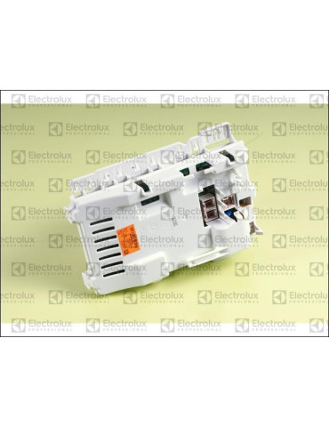 Carte Electronique
