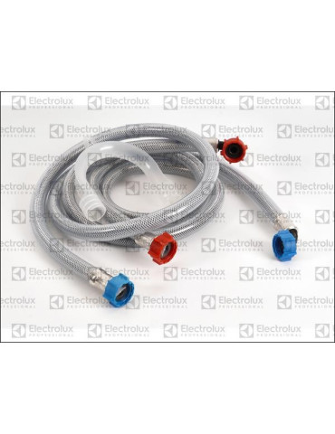 Hose Inlet