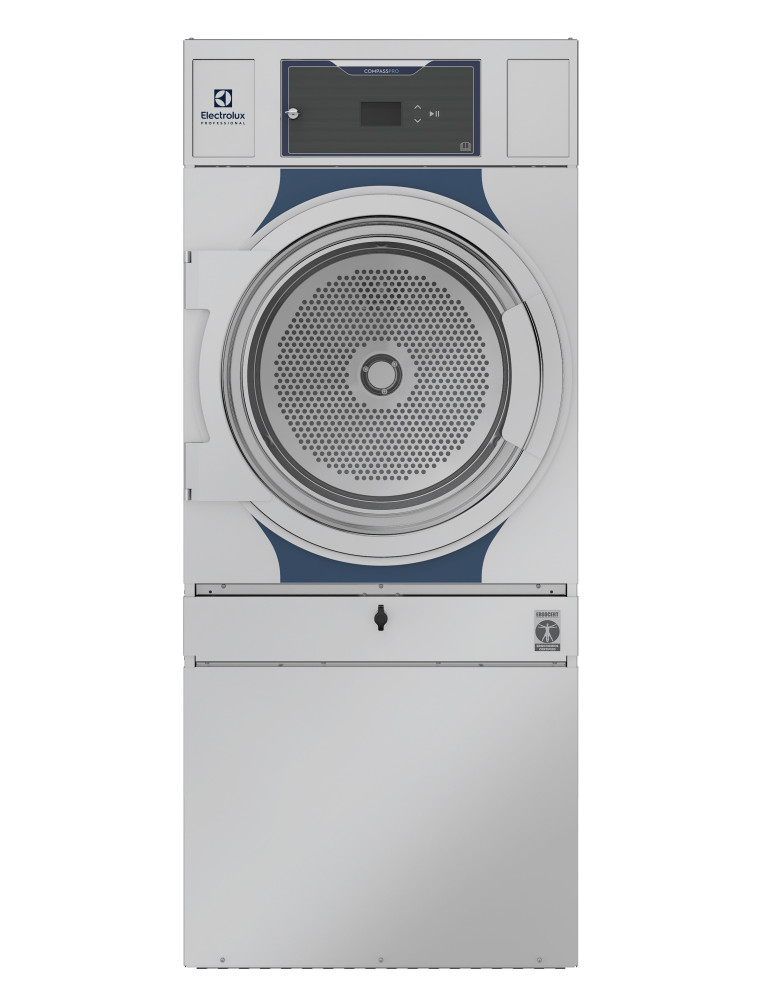 Sèche-linge TD6-16 Electrolux Professional 16Kg / 290 litres