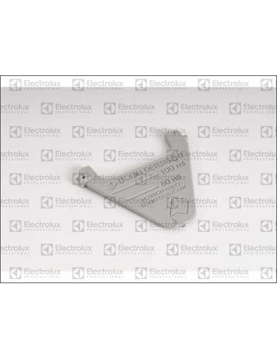 Retenue Liquide Amovible