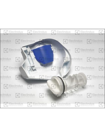 Filtre de pompe