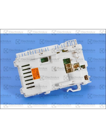 Carte Triphasee