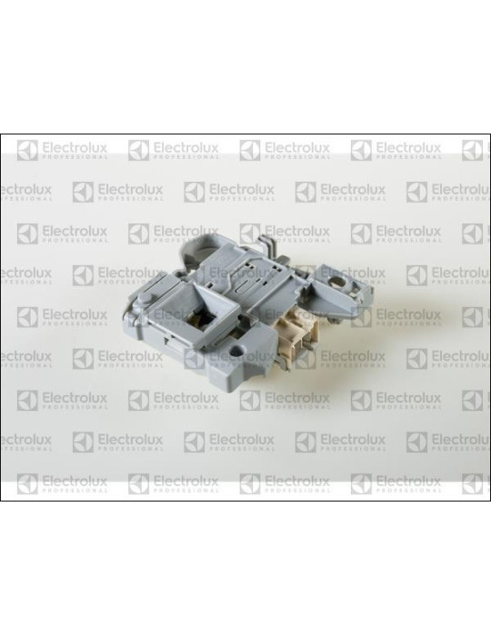 Mecanisme De Verrouillage De La Porte