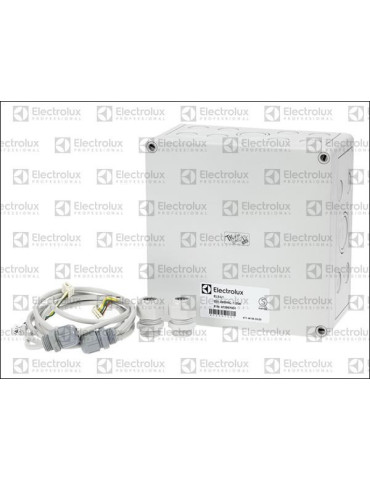 connexion produit de lavage liquide