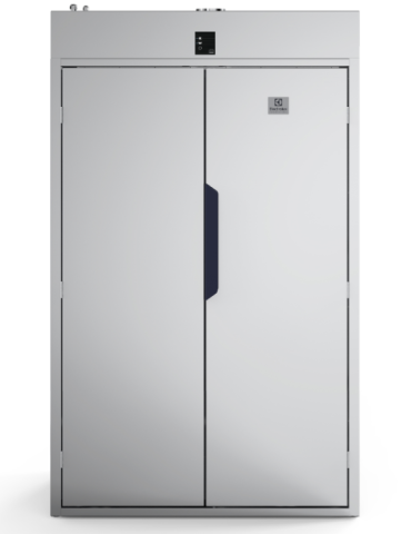 Cabine de séchage vêtements lourds DC6-15 de 15 Kg Electrolux Professional