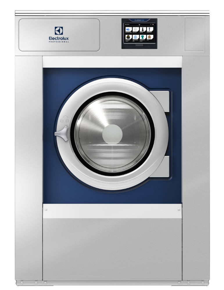 Lave-linge WH6-33 CV de 33 Kg Electrolux Professional