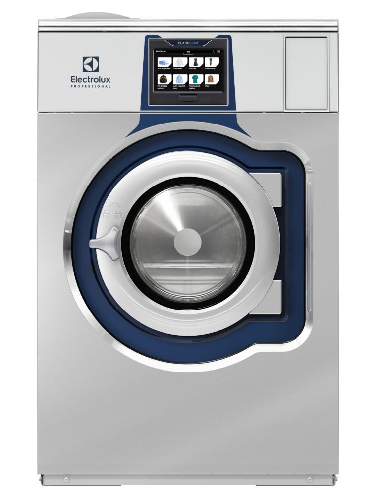 Lave-linge WH6-11 CV de 11 Kg Electrolux Professional