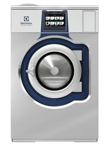 Lave-linge WH6-8 CV de 8 Kg Electrolux Professional
