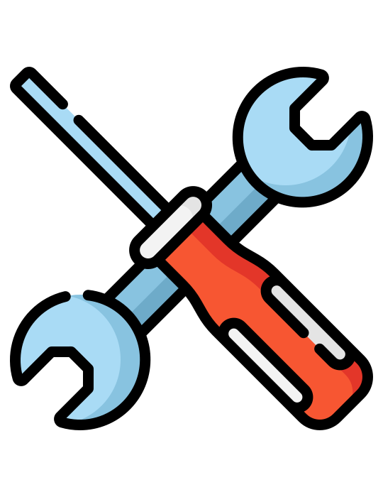 Forfait intervention 6h00