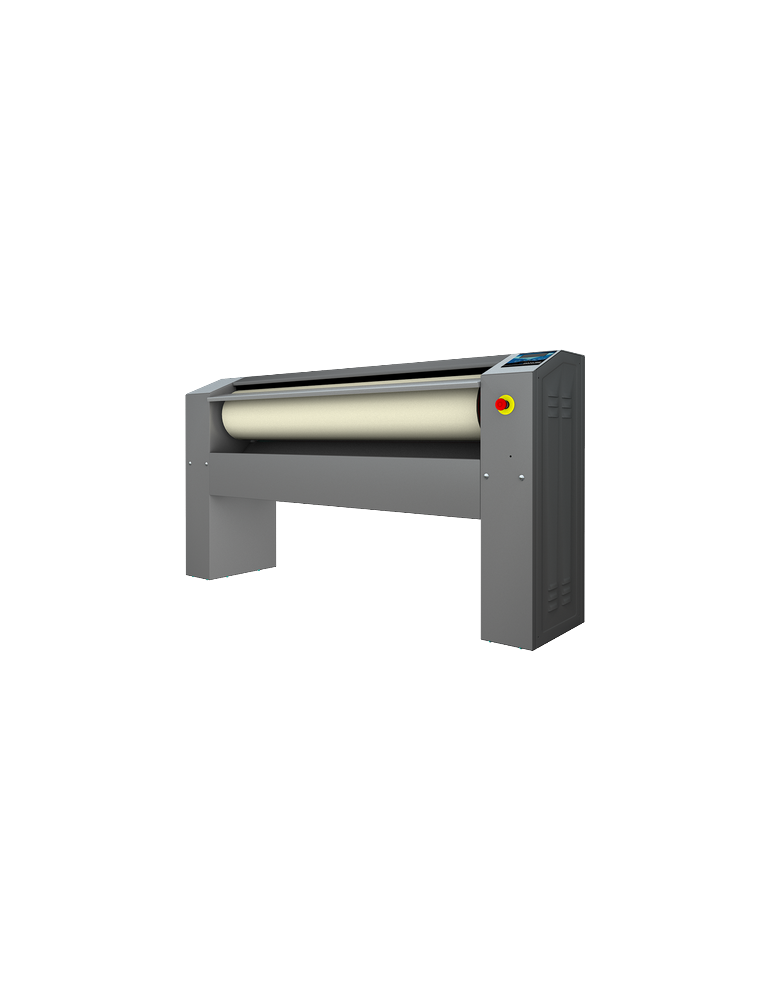 Repasseuse R2D25/100 longueur cylindre 1000 mm Danube