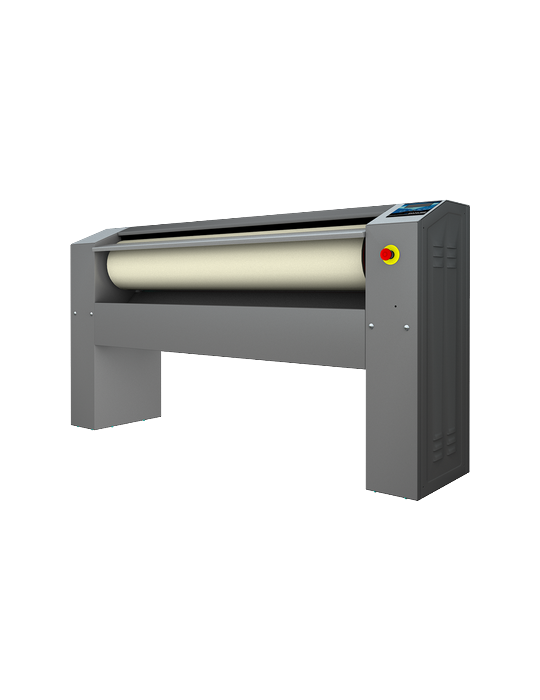 Repasseuse R2D25/100 longueur cylindre 1000 mm Danube