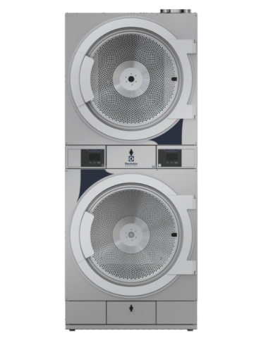 Sèche-linge TD6-24S Electrolux Professional 2x24Kg / 2x423 litres