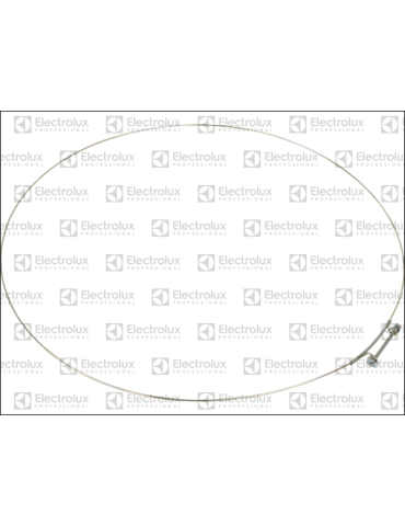 Anneau de fixation pour Manchette MyPRO