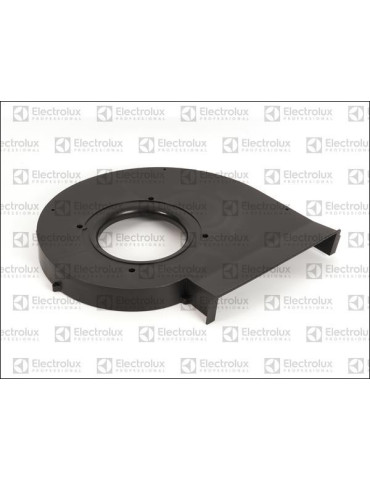 Boîtier du ventilateur TD6-17