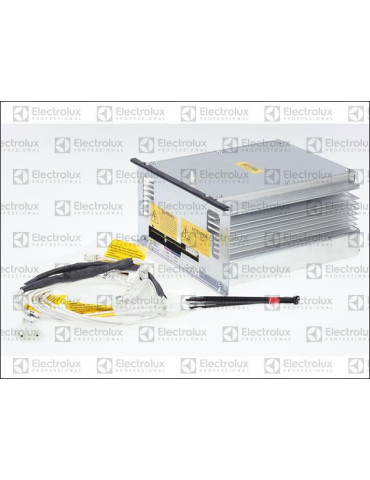 Convertisseur de fréquence