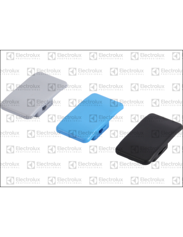 Couvercle suppression USB