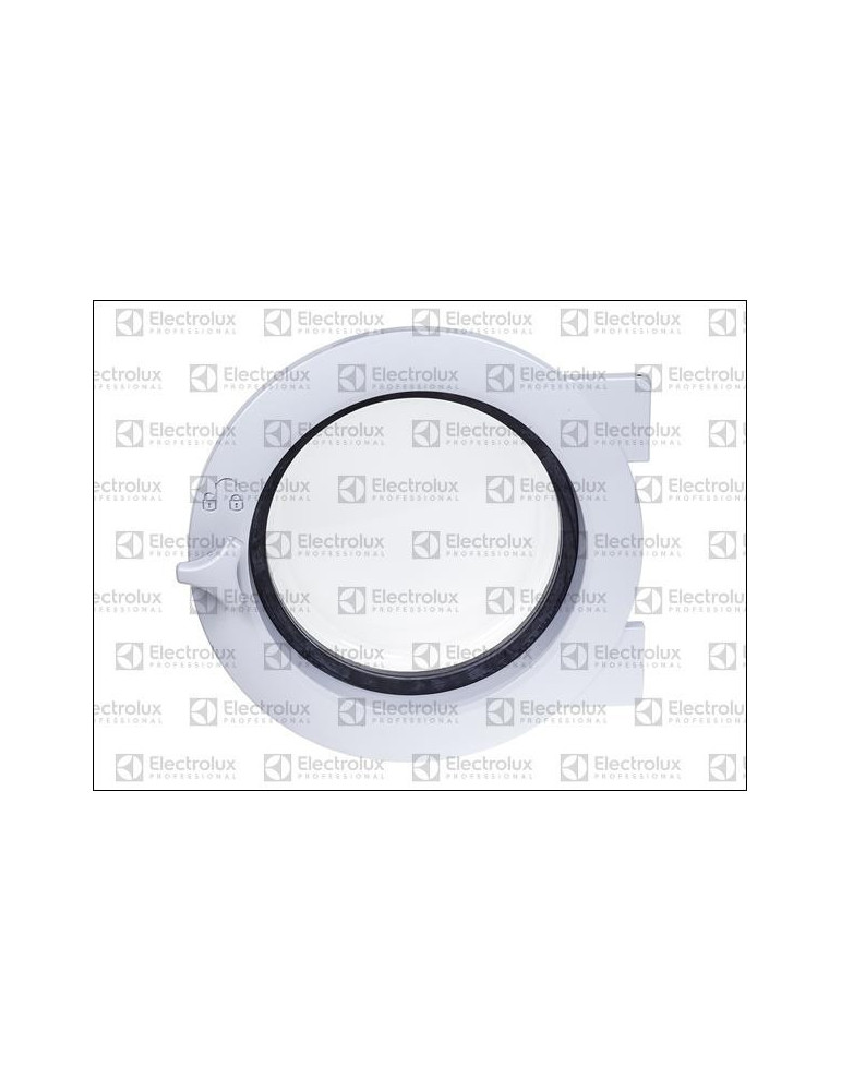 Porte complète pour 11Kg