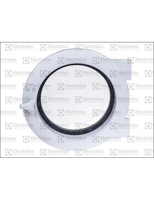 Porte complète pour 11Kg