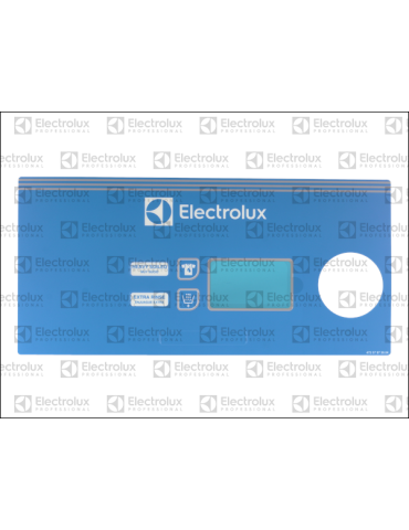 Plastron laverie pour G5000