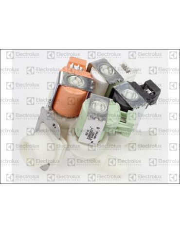 Electrovanne 4 voies