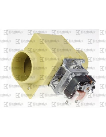 Vanne de vidange électrique Electrolux Professional