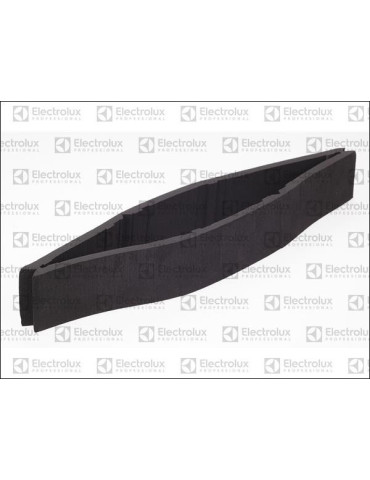 Joint de tiroir filtre pour sèche-linge double Electrolux