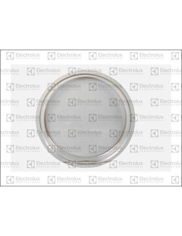 Verre de hublot pour lave-linge 18 et 20 Kg Electrolux Professional