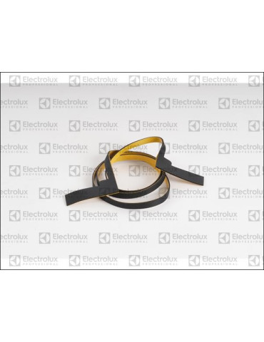 Joins de filtre pour TD6-14 et TD6-20