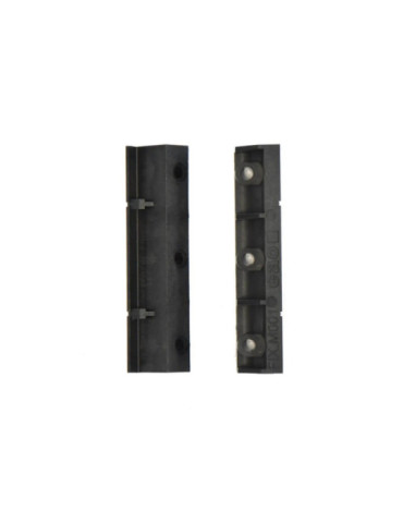 Lot de 2 brides pour clavier EC2E