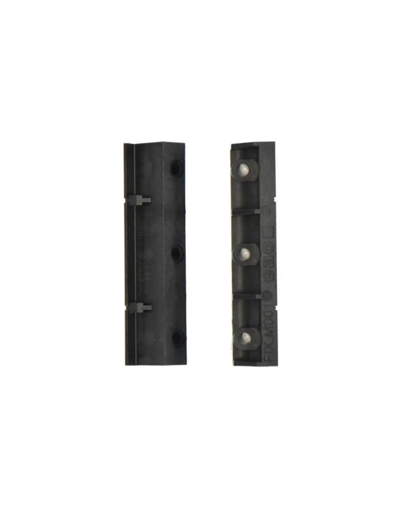 Lot de 2 brides pour clavier EC2E