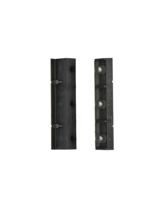 Lot de 2 brides pour clavier EC2E