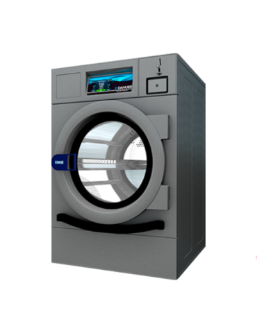 Sèche linge DPR10 Danube 10 Kg / 200 Litres