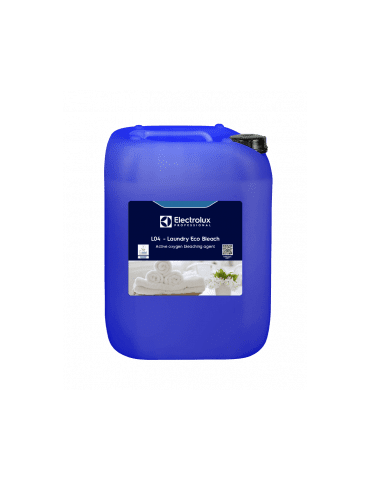 Blanchissant écologique L04 Electrolux Professional