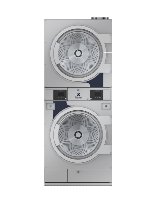 Sèche-linge TD6-17S Electrolux Professional 17Kg / 300 litres
