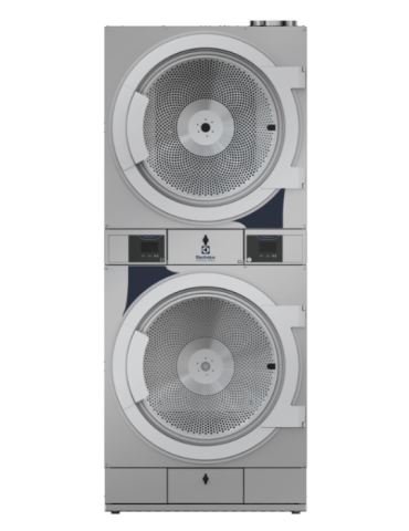 Sèche-linge TD6-24S Electrolux Professional 23.5Kg / 423 litres