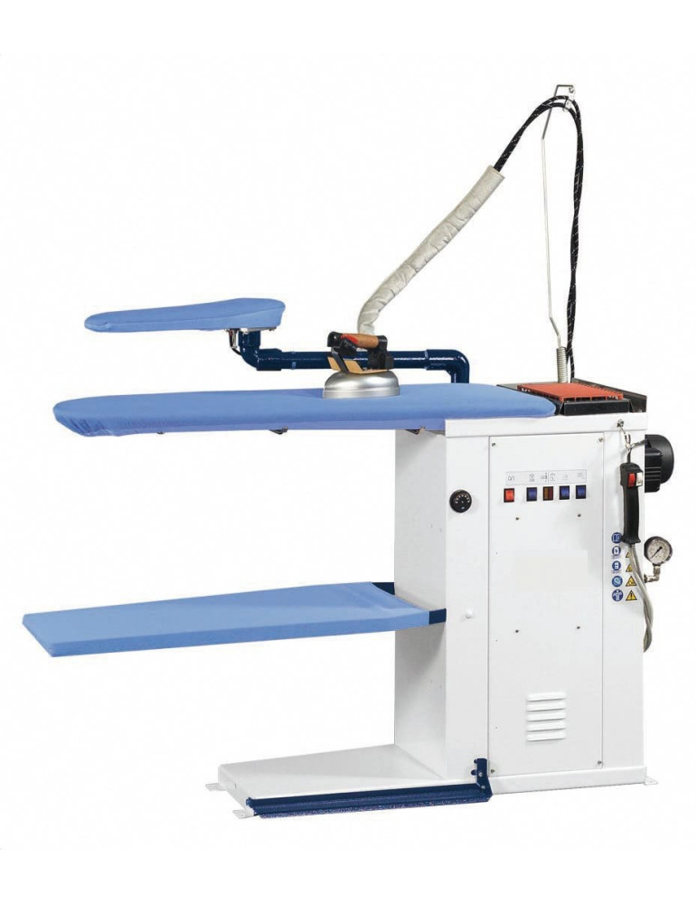 Table à repasser vaporisant FIT2B Electrolux Professional