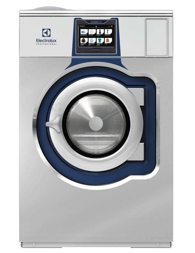 Lave linge WH6-7 Electrolux Professional 7Kg / 65 litres