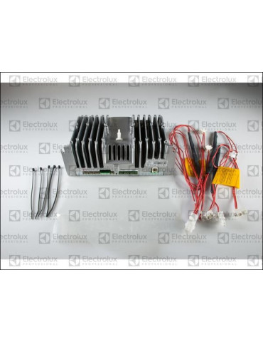 Variateur de vitesse