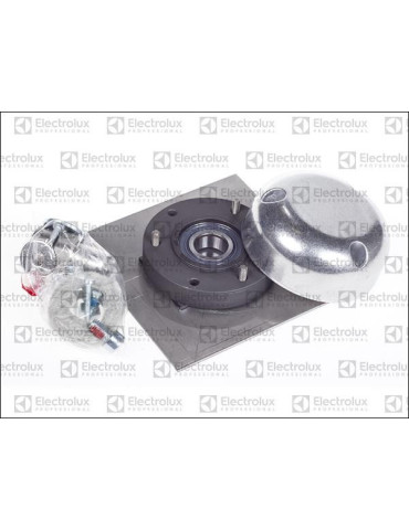 Palier pour sèche linge