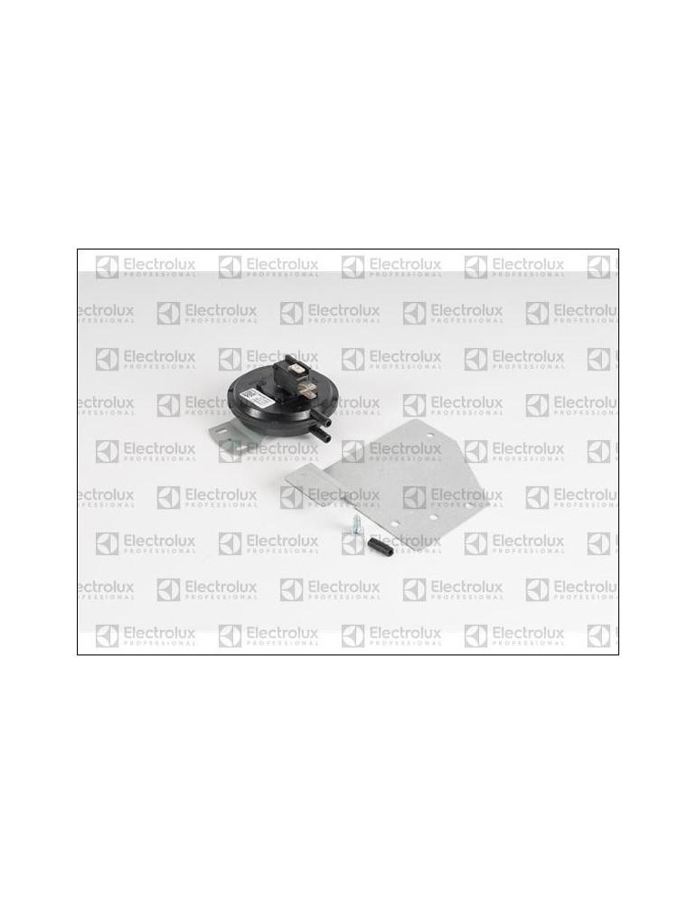 Pressostat