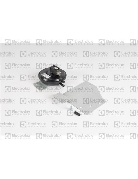 Pressostat