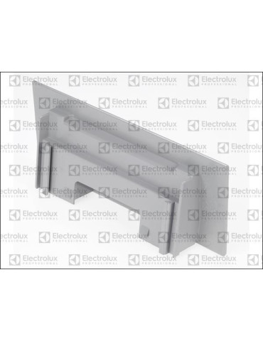 Poignée pour Bac a lessive