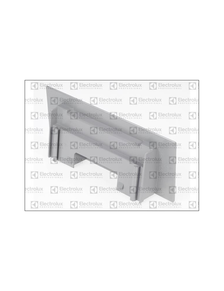 Poignée pour Bac a lessive