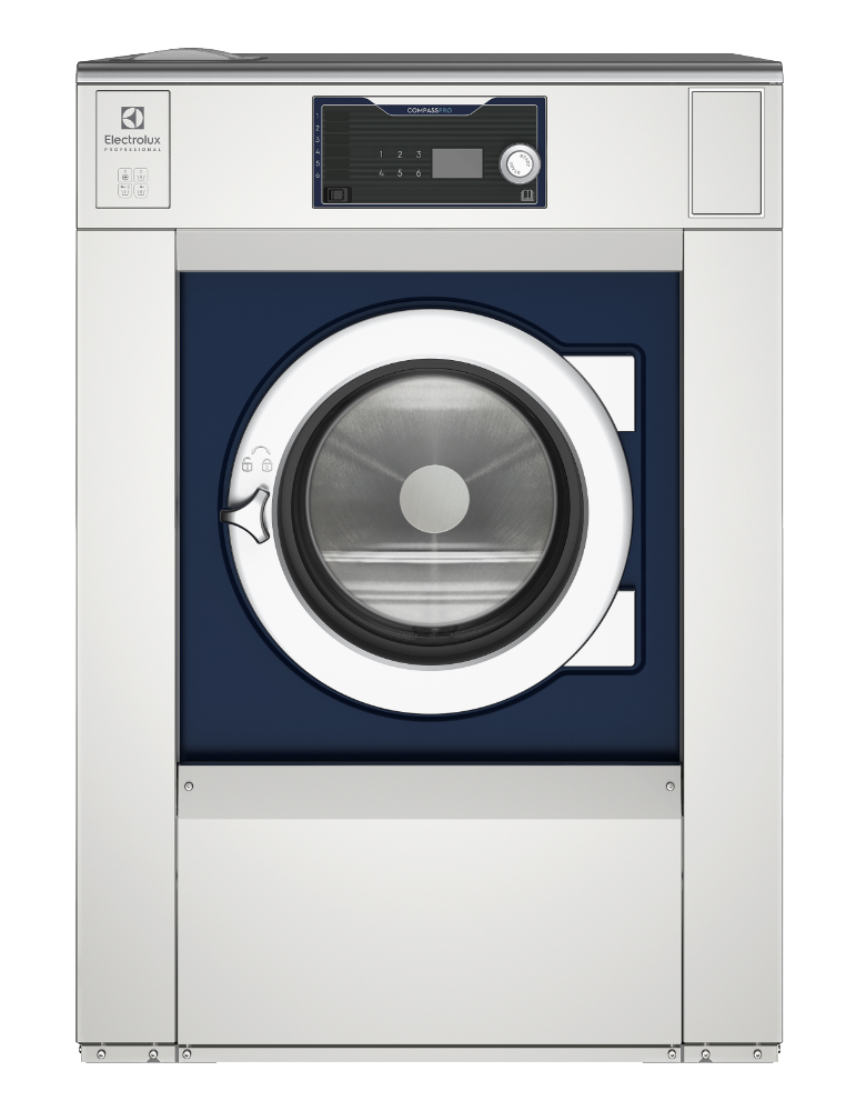 Lave linge WH6-20 Electrolux Professional 20Kg / 180 litres