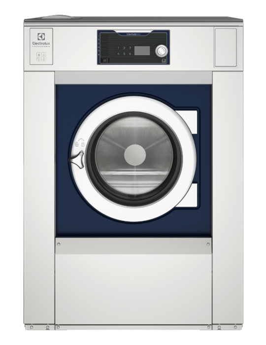 Lave linge WH6-14 Electrolux Professional 14Kg / 130 litres