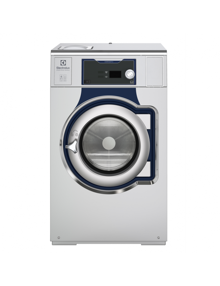 Lave linge WH6-8 Electrolux Professional 8Kg / 75 litres