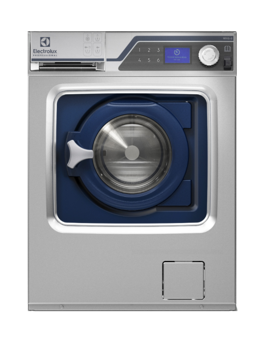 Lave linge WH6-6 Electrolux Professional 6Kg / 55 litres