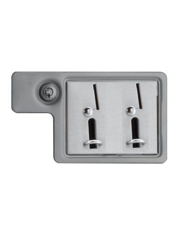 Monnayeur mécanique 0,5 et 1 pour MyPRO XL